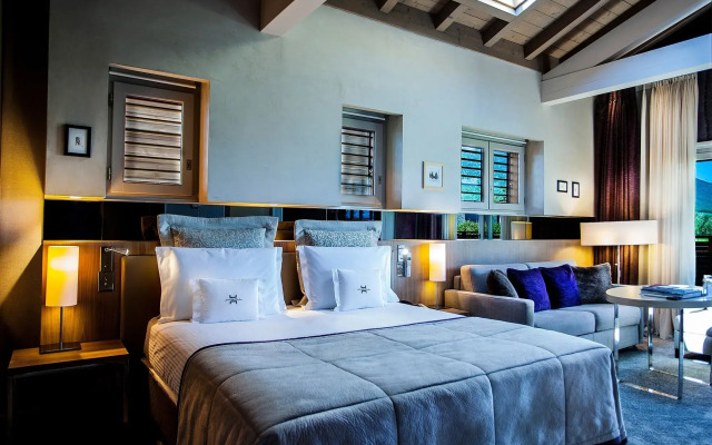 Jiva Hill Resort - Genève
