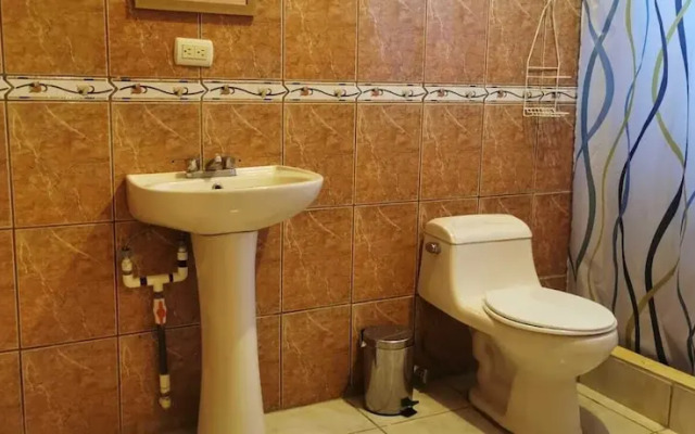 Casa Vacacional cercana a Playas