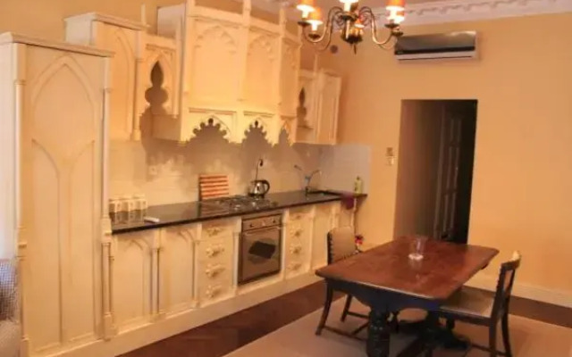 Cracow Apartments 24