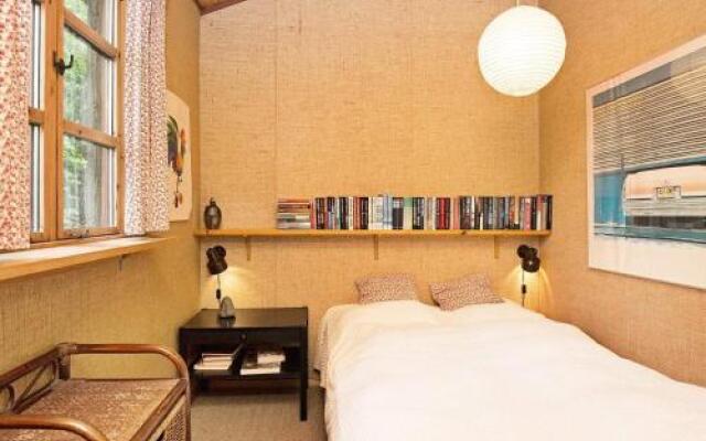 Holiday Home in Slagelse