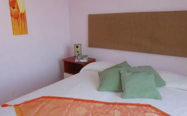 Appartamento Segesta