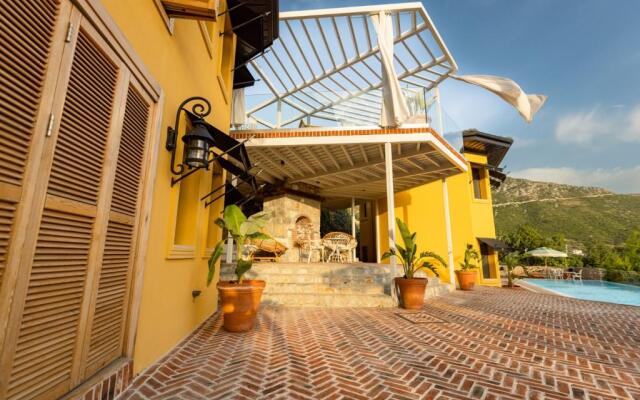 Panjur Sogut Village	