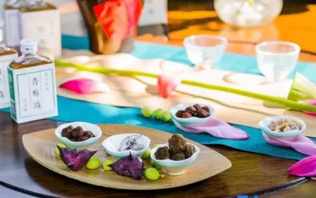 Rende Villa · Jiangnan Garden · Lakeview Resort (Taihu Eastern Hills Scenic Area)