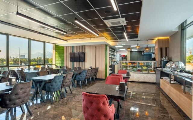 Anelli Hotel
