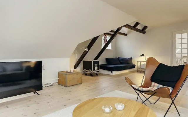 4 Star Holiday Home in Faaborg