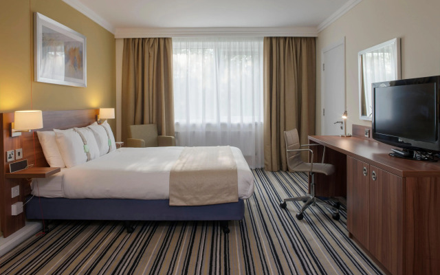Holiday Inn Stoke on Trent M6, Jct 15 by IHG