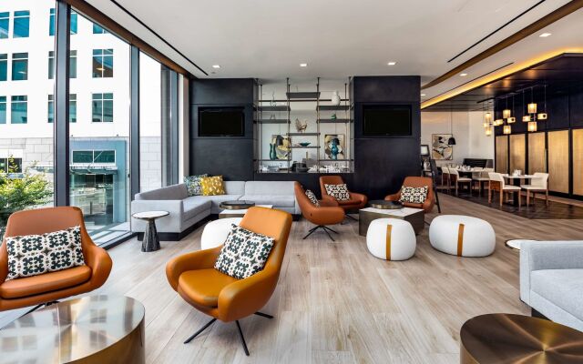 Hyatt Centric SouthPark Charlotte