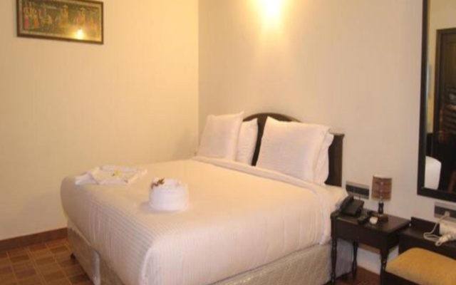 Sanskruti Quality Resort – Guest Rooms – Gokarna