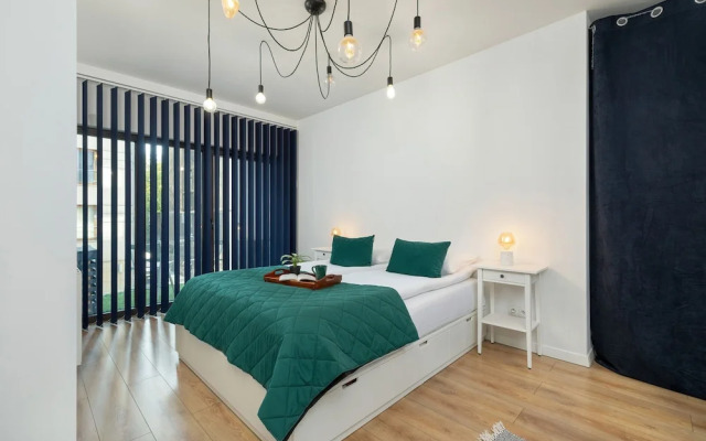 Apartment Solna 1 by Renters