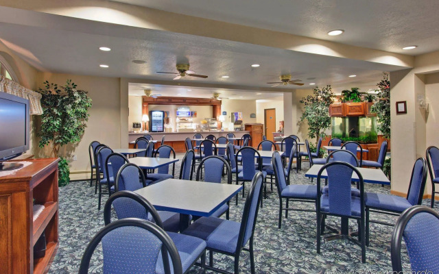 Holiday Inn Express Mackinaw City by IHG