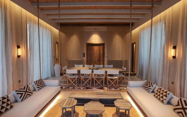 The Chedi Katara Hotel & Resort