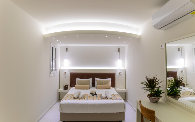 Camelot Royal Beds by Estia