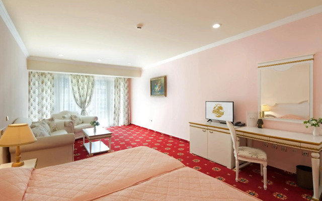 Planeta Hotel & Aquapark - Ultra All Inclusive