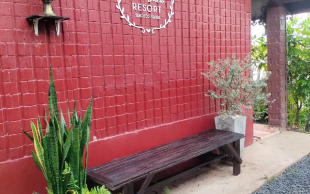 Rim Than View Resort