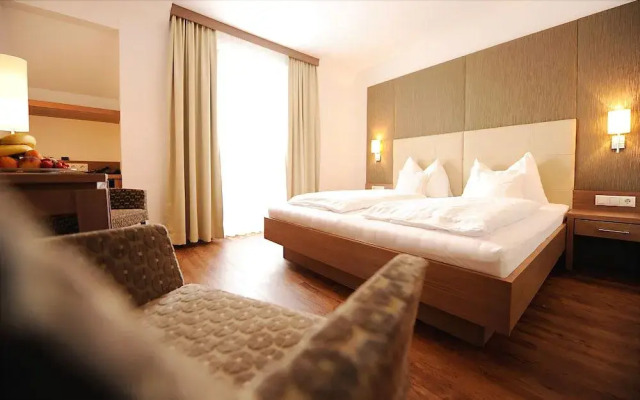 Hotel Weingut Rosenhof