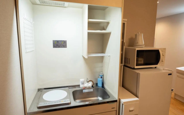 Hotel Azuma See