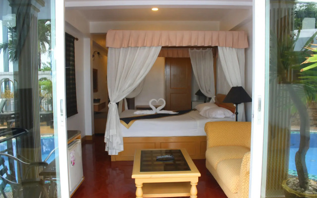 The Orchid Hotel Kalim Bay Resort