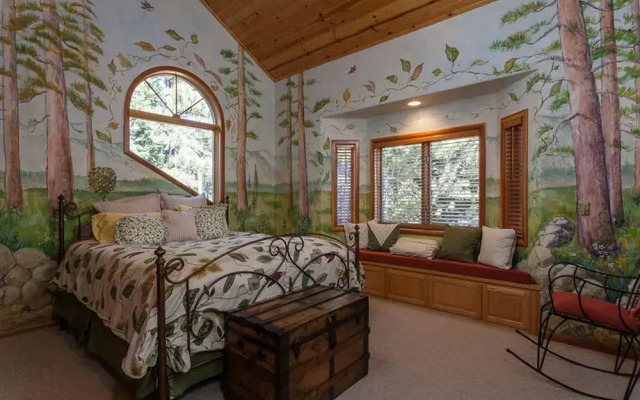 Pine View Lodge by Tahoe Mountain Properties