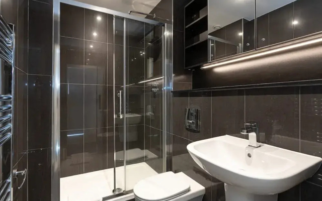 Stylish Apartment in Central MCR by Pillo Rooms