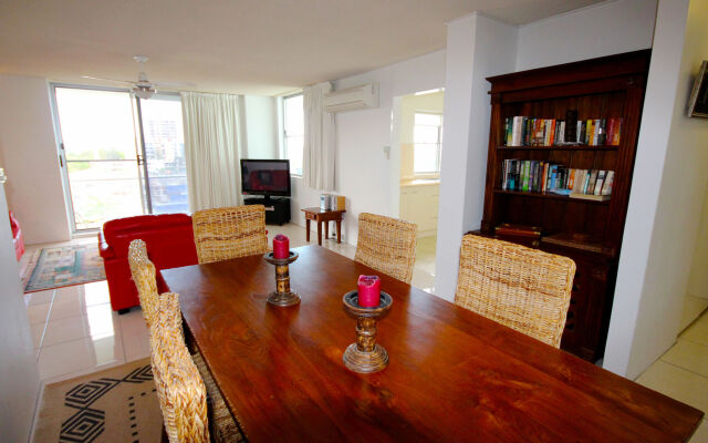 Tradewinds Apartments