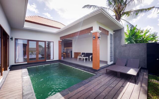 Yuta Villa Ubud