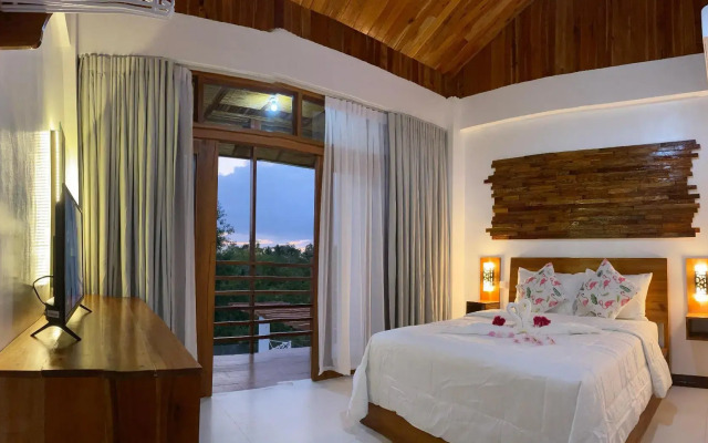 Royal Paradise Guesthouse