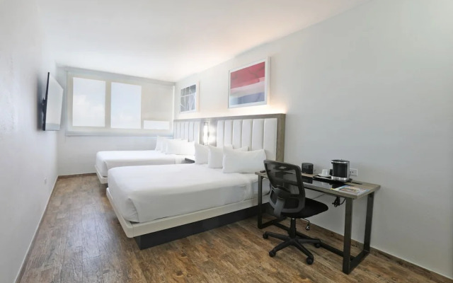 Best Western San Juan Airport Hotel