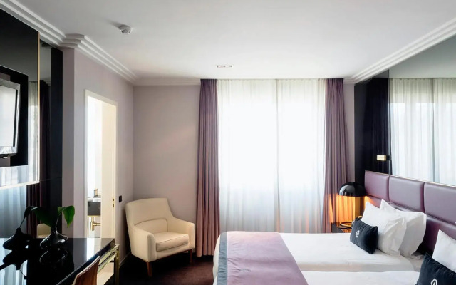 Sorell Hotel Rütli