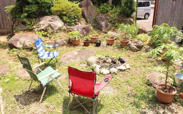 Guest House Maru ‐Hostel