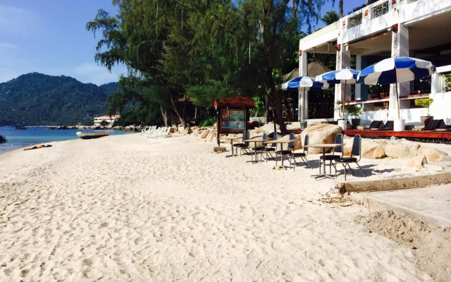 Koh Tao Montra Resort