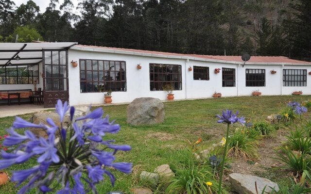 Pinares del Carrizalito