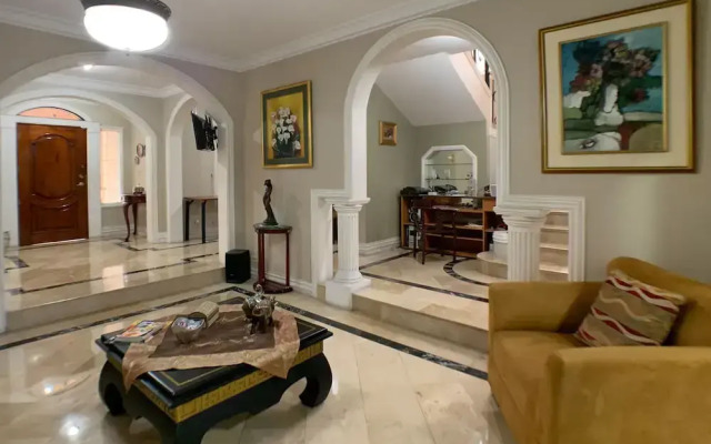 Cesar's House Guayaquil
