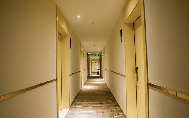 City Comfort Inn Changsha Huangxing Avenue Airport