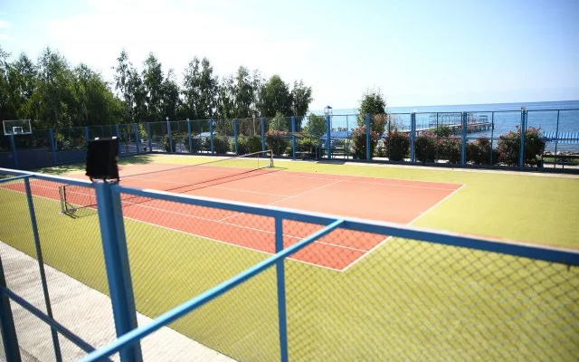 Меридиан (Иссык-Куль)