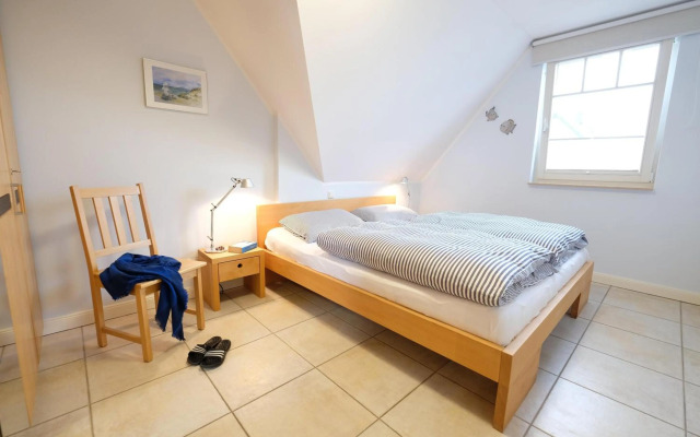 Mühlenstrasse 23 - Wohnung Kranichblick