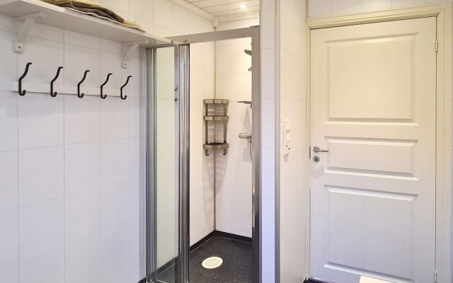 5 Person Holiday Home in Lonevag-by Traum