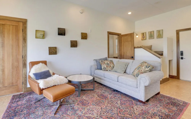 Southern Utah Vacation Rental w/ Hot Tub