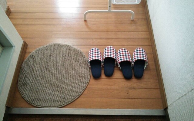 Shinjuku Road Building 201