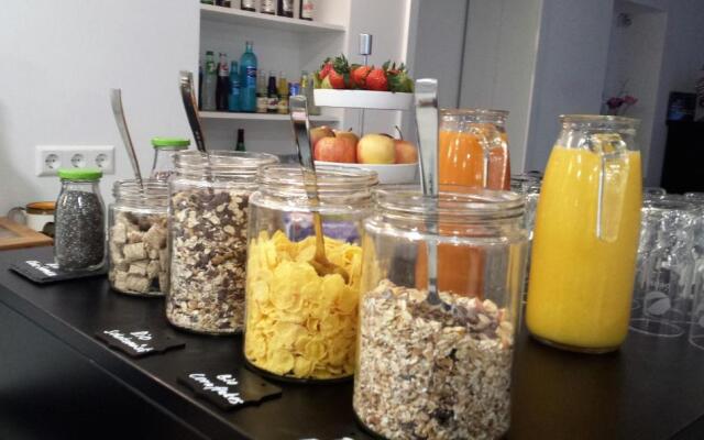 Boutique-Hotel Kronenstuben