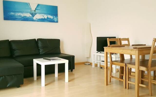 Easy-Living Apartments Lindenstrasse 48