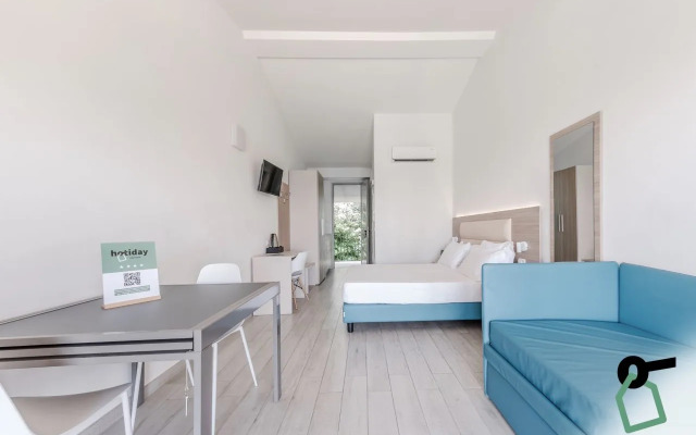 HOTIDAY Apartment Collection - Desenzano