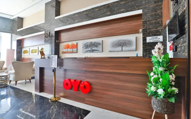 OYO 349 Haifaa Furnished Units 2