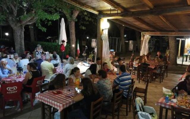 Bolsena Holiday House