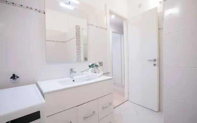 Casa Angerin 2 in Alassio