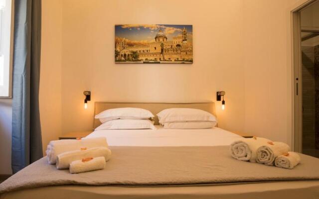 Sammartino suite