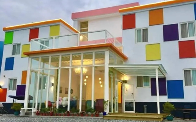 Mini B&B