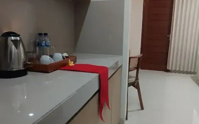Puri Rama Guest House Denpasar Bali