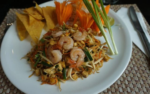 Roseate Hotel Chiangmai