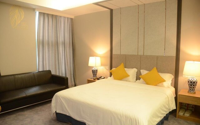 Boke Hotel Shenzhen Shekou