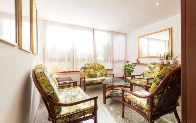 Residence Donatello
